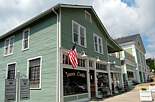 Historic Stearns Main Street